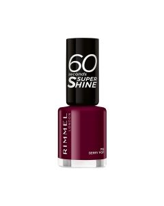 Rimmel 60 seconds Lak za nokte 712 8ml