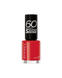 Rimmel 60 seconds Lak za nokte 714 8ml