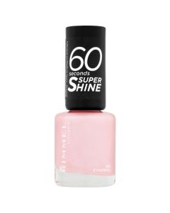 Rimmel 60 seconds Lak za nokte 210 8ml