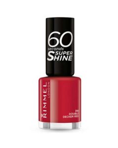 Rimmel 60 seconds Lak za nokte 310 8ml