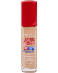 Rimmel Lasting Finish Tečni puder 103 30ml