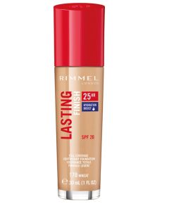 Rimmel Lasting Finish Comfort Tečni puder 170 30ml