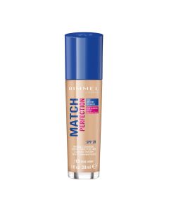 Rimmel Match Perfection Tečni puder 103 30ml