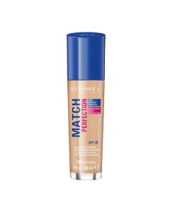 Rimmel Match Perfection Tečni puder 200 30ml