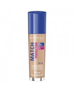 Rimmel Match Perfection Tečni puder 300 30ml