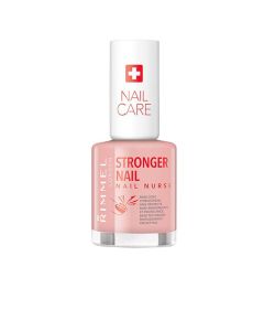 Rimmel Nail Care Stronger Nail Lak za negu noktiju 12ml