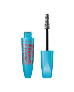 Rimmel Scandaleyes Waterproof maskara