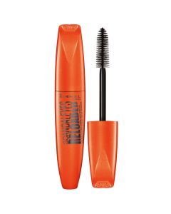 Rimmel Scandaleyes Reloaded Volume Maskara 001 12ml