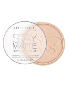 Rimmel Stay Matte Kameni puder 003 14g