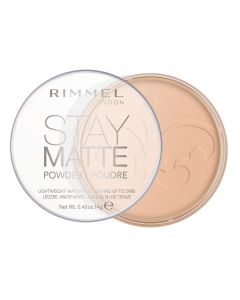 Rimmel Stay Matte Kameni puder 005 14g