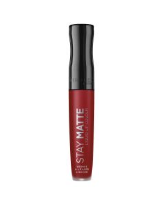 Rimmel Stay Matte Tečni ruž za usne 500