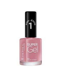 Rimmel Super Gel Lak za nokte 023 12ml