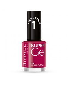 Rimmel Super Gel Lak za nokte 025 12ml