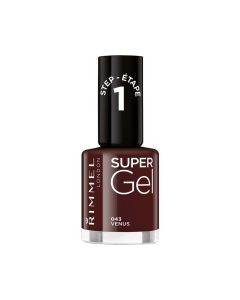 Rimmel Super Gel Lak za nokte 043 12ml