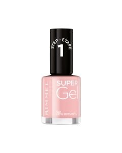 Rimmel Super Gel Kate Lak za nokte 021 12ml