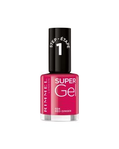 Rimmel Super Gel Kate Lak za nokte 024 12ml