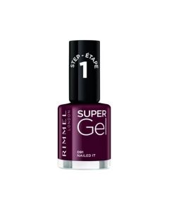 Rimmel Super Gel Lak za nokte 091 12ml