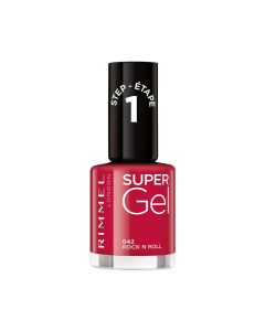 Rimmel Super Gel Kate Lak za nokte 042 12ml