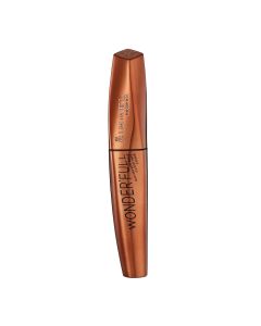 Rimmel Wonder'Full Maskara za arganovim uljem 001 12ml