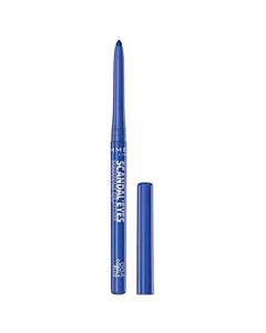 Rimmel Scandaleyes Exaggerate Waterproof Olovka za oči 004