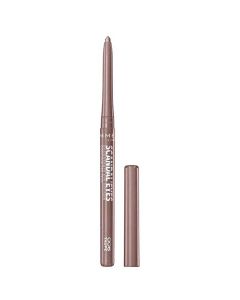 Rimmel Scandaleyes Exaggerate Waterproof Olovka za oči 006