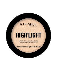 Rimmel Highliter Stardust 01