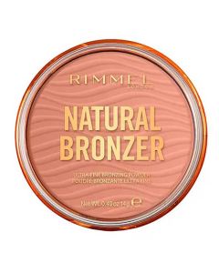 Rimmel Natural Bronzer 01