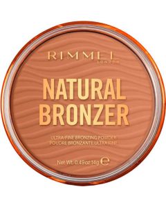 Rimmel Natural Bronzer 02