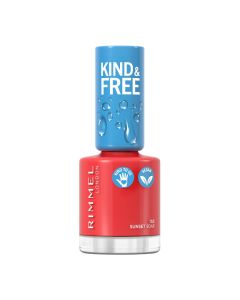 Rimmel Kind&Free Lak za nokte 155 8ml