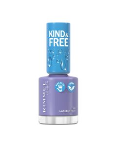 Rimmel Kind&Free Lak za nokte 153 8ml