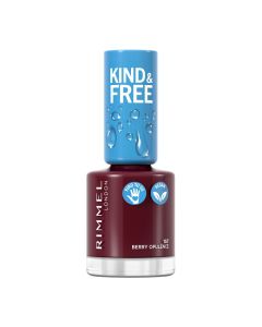 Rimmel Kind&Free Lak za nokte 157 8ml