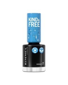 Rimmel Kind&Free Lak za nokte 159 8ml