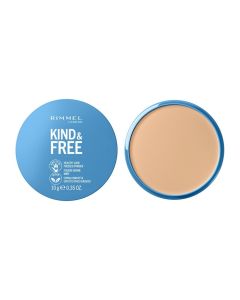 Rimmel Kind&Free Kameni puder Fair 010 10g