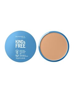 Rimmel Kind&Free Kameni puder Light 020 10g