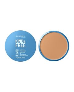 Rimmel Kind&Free Kameni puder Medium 030 10g