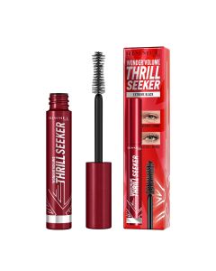 Rimmel Volume Thrill Seeker Maskara za oči Black