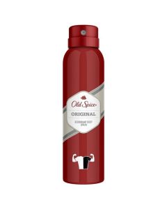 Old Spice Original dezodorans u spreju 150ml