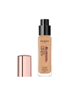 Bourjois Always Fabulous Foundation 420 Light Sand tečni puder 30ml