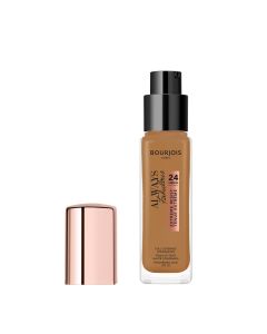 Bourjois Always Fabulous Foundation 520 Caramel tečni puder 30ml