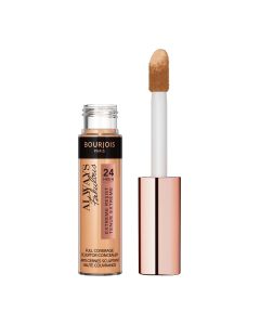 Bourjois Always Fabulous Sculptor Concealer 200 Vanilla korektor 11ml