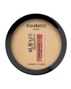 Bourjois Always Fabulous 310 Beige kompaktni puder 10g