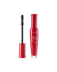 Bourjois Big Lashes Oh Oui  01 Negro maskara 7ml