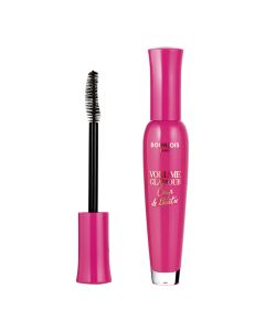 Bourjois Volume Glamour Coup de Theatre maskara 02 crna 7ml