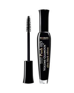 Bourjois Volume Glamour Push Up Ultra Black maskara 7ml