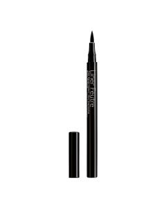 Bourjois Ajlajner sa flomaster vrhom, tanak Noir Black 0,8ml