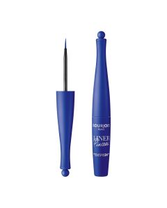 Bourjois Ajlajner tečni 04 Bleu Pop Art 2,5ml