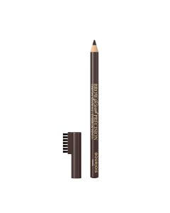 Bourjois Twist up Brow Precision 004 Dark Brunetteolovka za obrve 1g