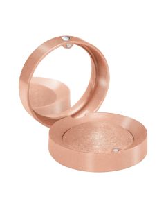 Bourjois Little Round Pot 02 Iridesc sand senka za oči 1,2g