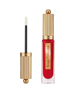 Bourjois Rouge Velvet Ink 09 Rouge A Reves tečni ruž za usne 3,5ml