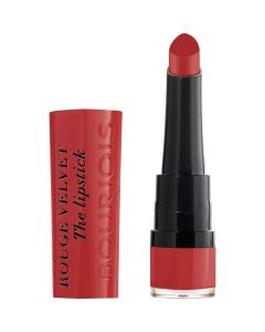 Bourjois Rouge de Velvet the Lipstick 05 Brique-a-brac ruž za usne 2,4 g